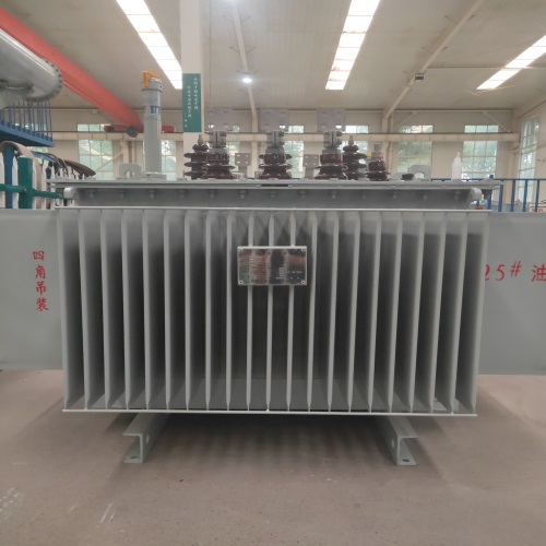 天全sh15-315KVA非晶合金变压器