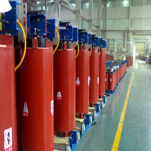 天全SCB10-200KVA干式变压器