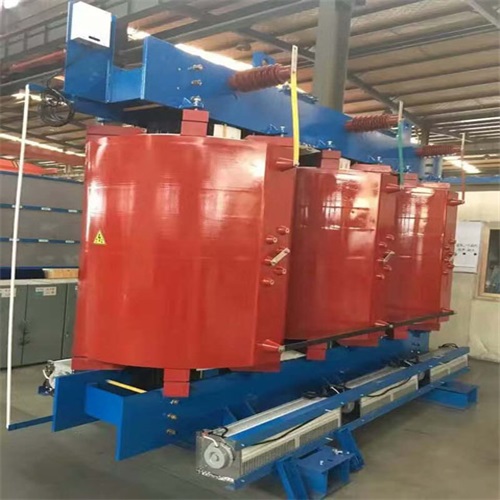 天全SCB10-500KVA干式变压器价格